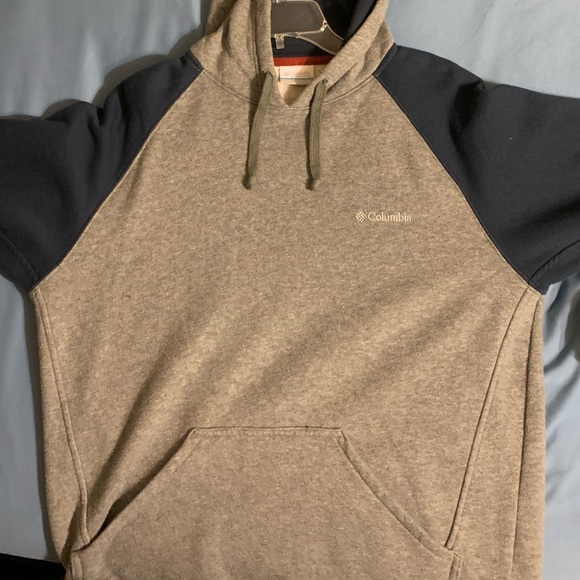 men's hart mountain fleece hoodie